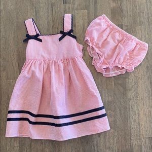 🍭3/$23 Starting Out Dress❤️💙